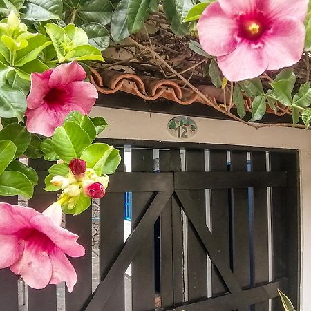 Casa A 500M Da Rua Das Pedras Em Lindo Condominio Com Portaria 24H Armacao dos Buzios Ngoại thất bức ảnh