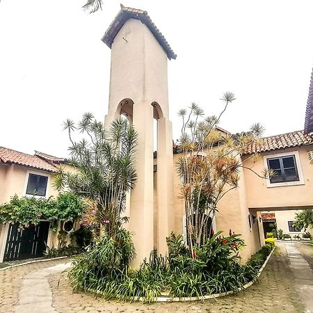 Casa A 500M Da Rua Das Pedras Em Lindo Condominio Com Portaria 24H Armacao dos Buzios Ngoại thất bức ảnh