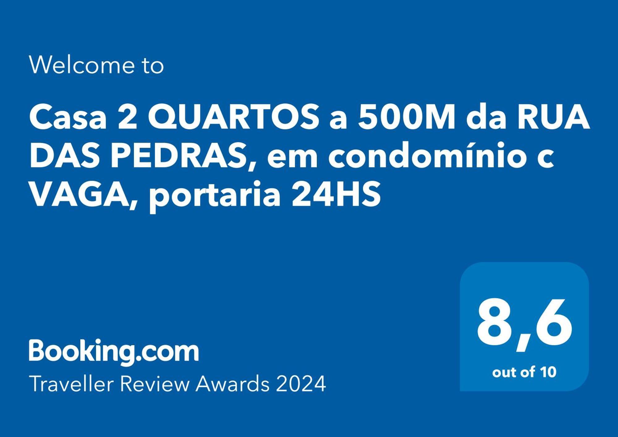 Casa A 500M Da Rua Das Pedras Em Lindo Condominio Com Portaria 24H Armacao dos Buzios Ngoại thất bức ảnh
