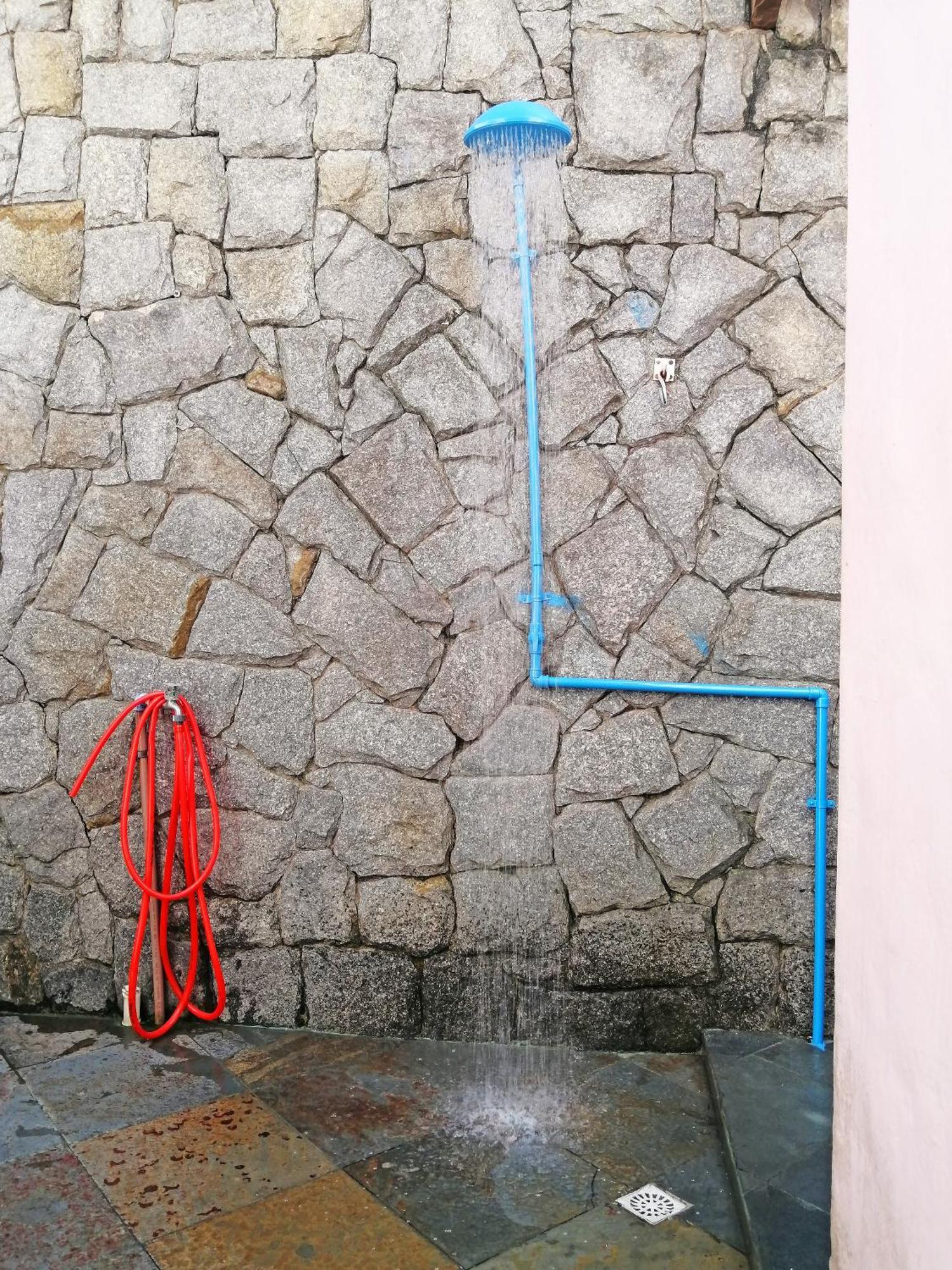 Casa A 500M Da Rua Das Pedras Em Lindo Condominio Com Portaria 24H Armacao dos Buzios Ngoại thất bức ảnh