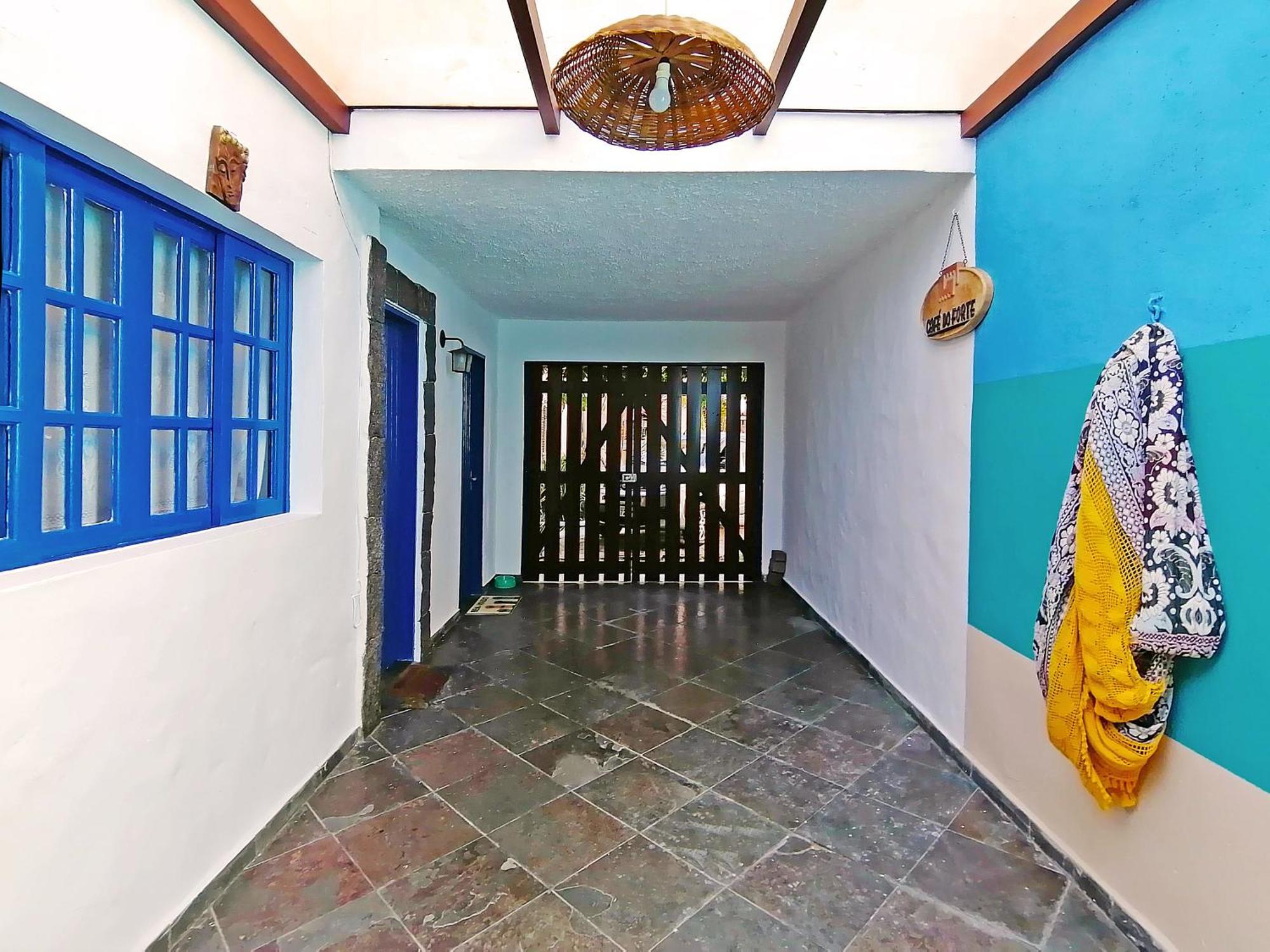 Casa A 500M Da Rua Das Pedras Em Lindo Condominio Com Portaria 24H Armacao dos Buzios Ngoại thất bức ảnh