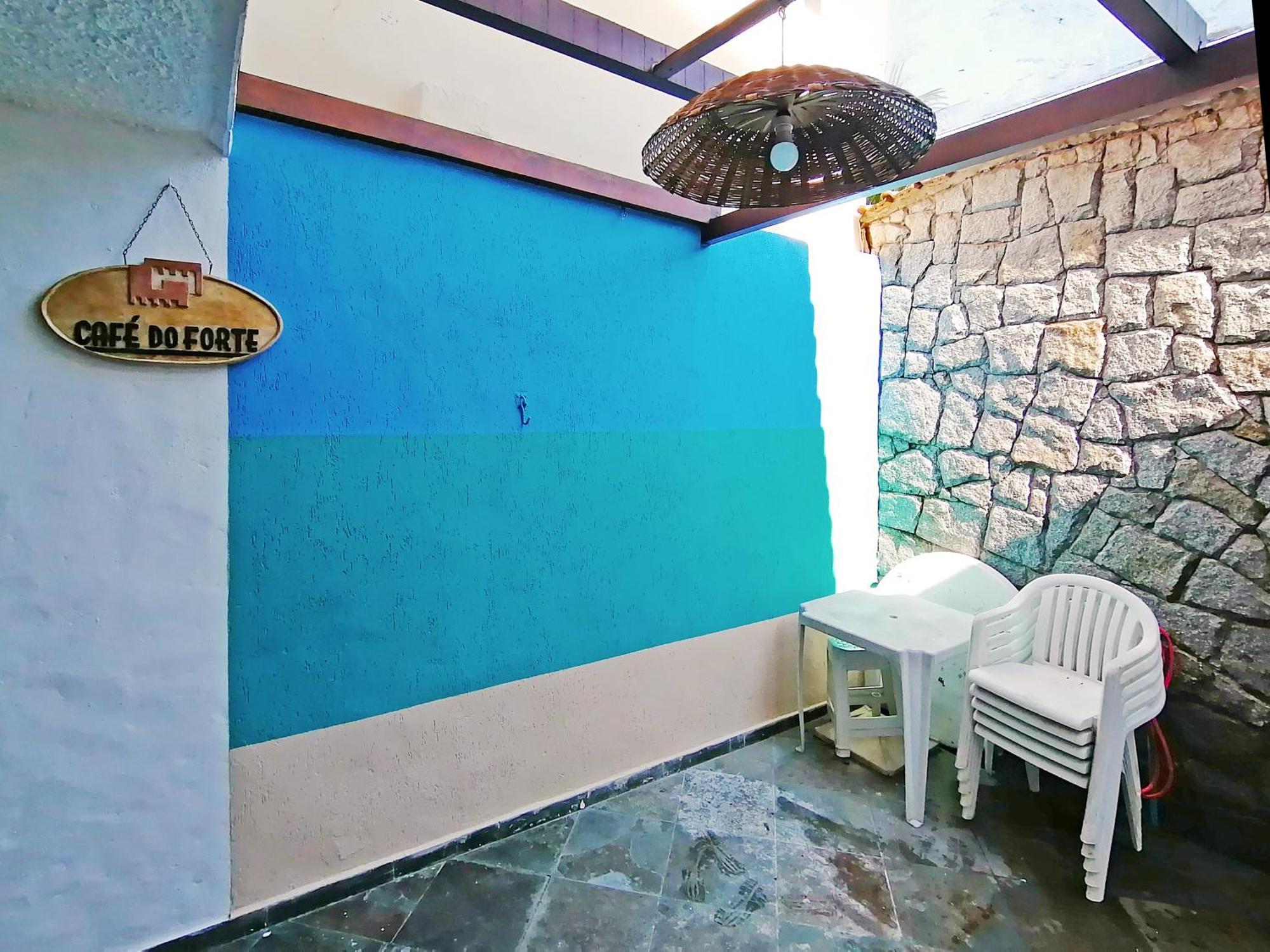 Casa A 500M Da Rua Das Pedras Em Lindo Condominio Com Portaria 24H Armacao dos Buzios Ngoại thất bức ảnh