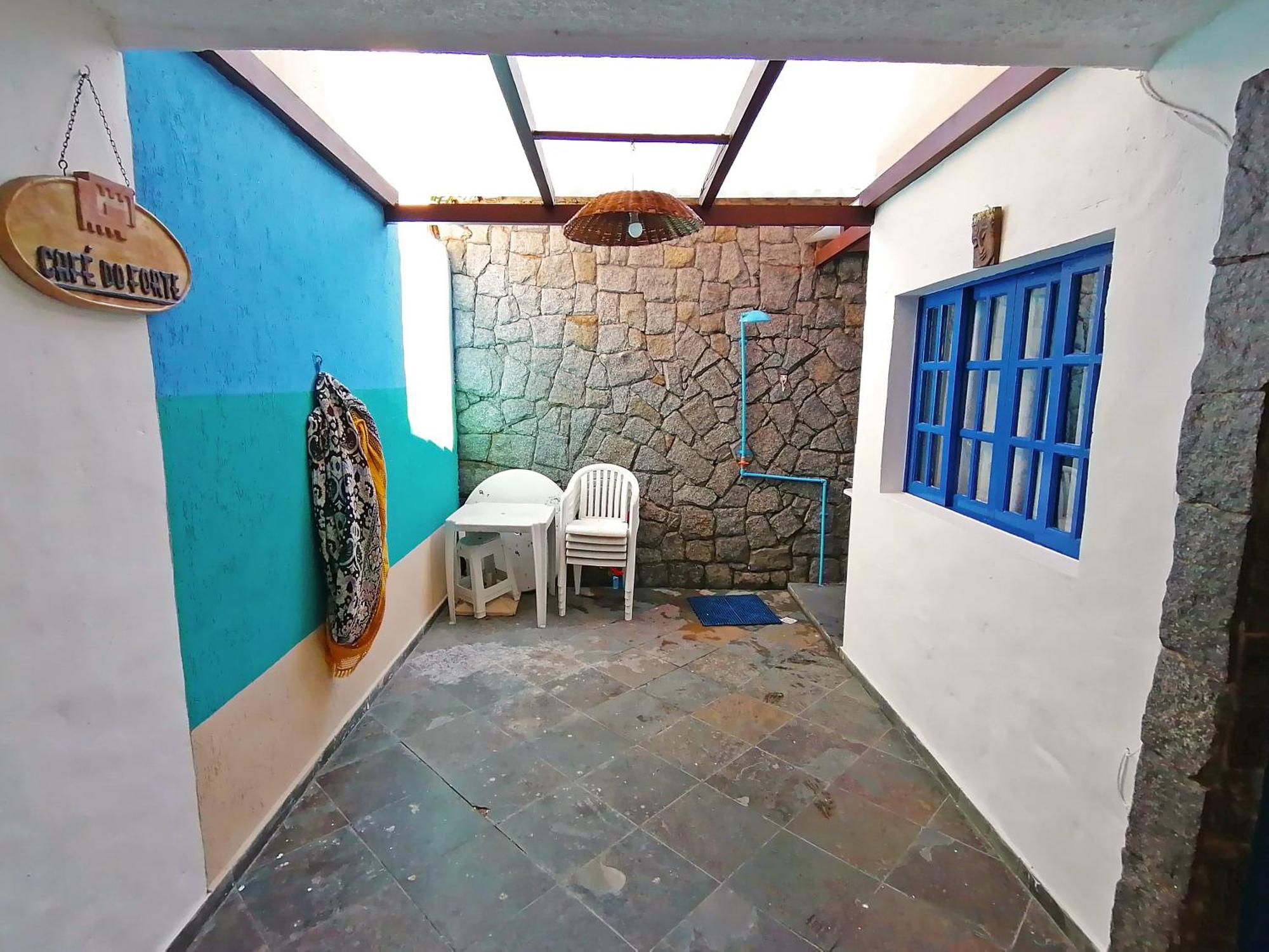 Casa A 500M Da Rua Das Pedras Em Lindo Condominio Com Portaria 24H Armacao dos Buzios Ngoại thất bức ảnh