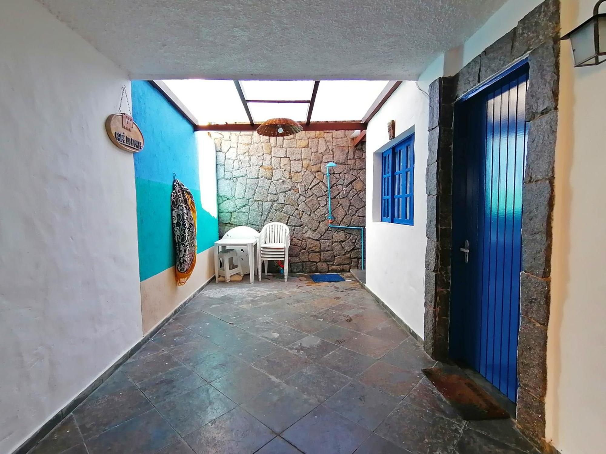 Casa A 500M Da Rua Das Pedras Em Lindo Condominio Com Portaria 24H Armacao dos Buzios Ngoại thất bức ảnh