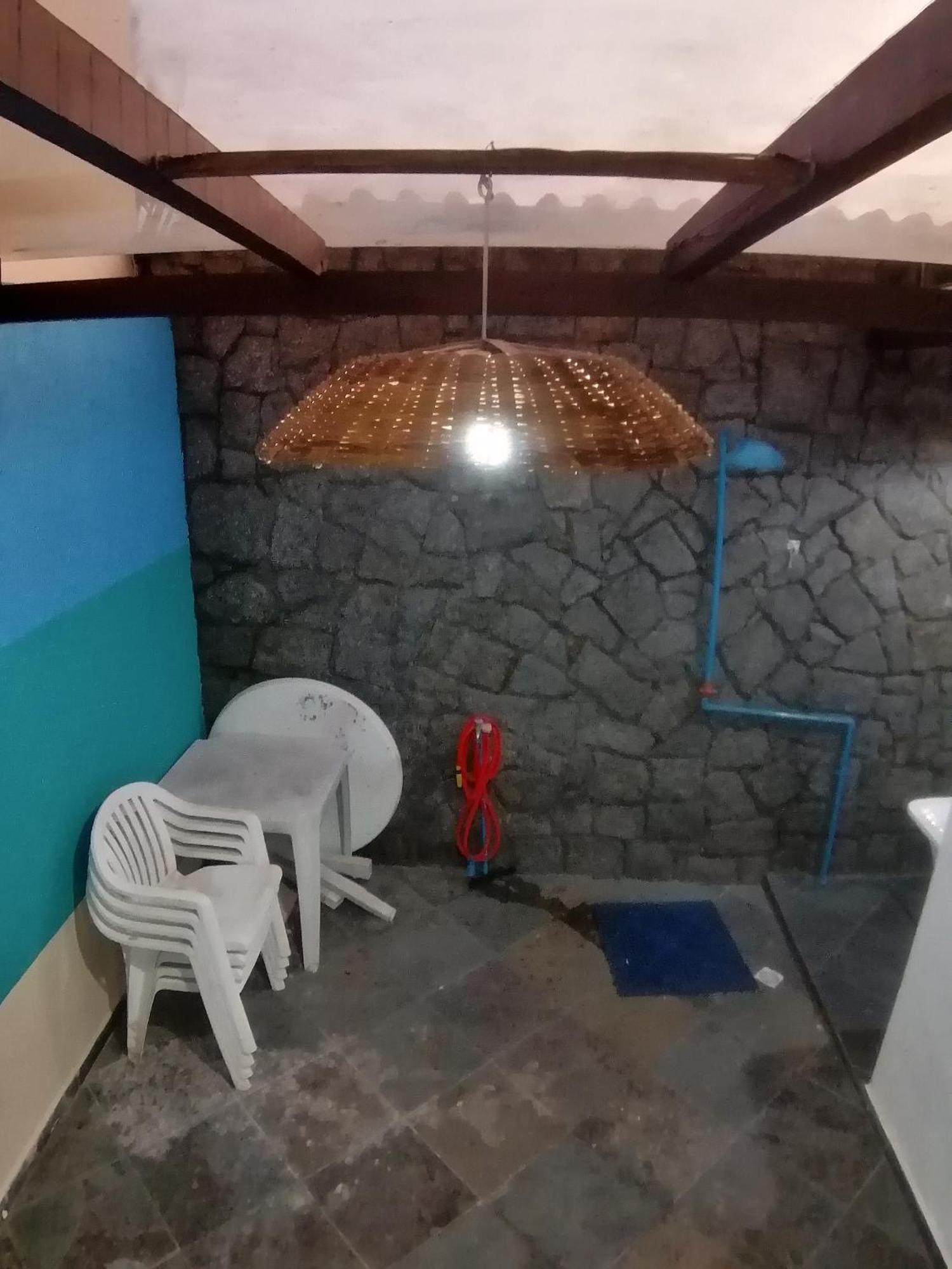 Casa A 500M Da Rua Das Pedras Em Lindo Condominio Com Portaria 24H Armacao dos Buzios Ngoại thất bức ảnh