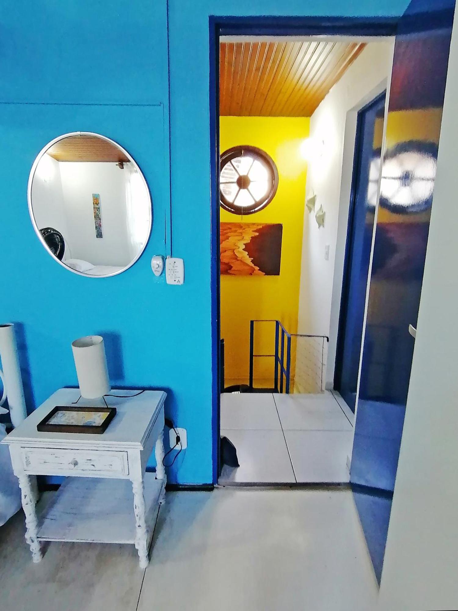 Casa A 500M Da Rua Das Pedras Em Lindo Condominio Com Portaria 24H Armacao dos Buzios Ngoại thất bức ảnh