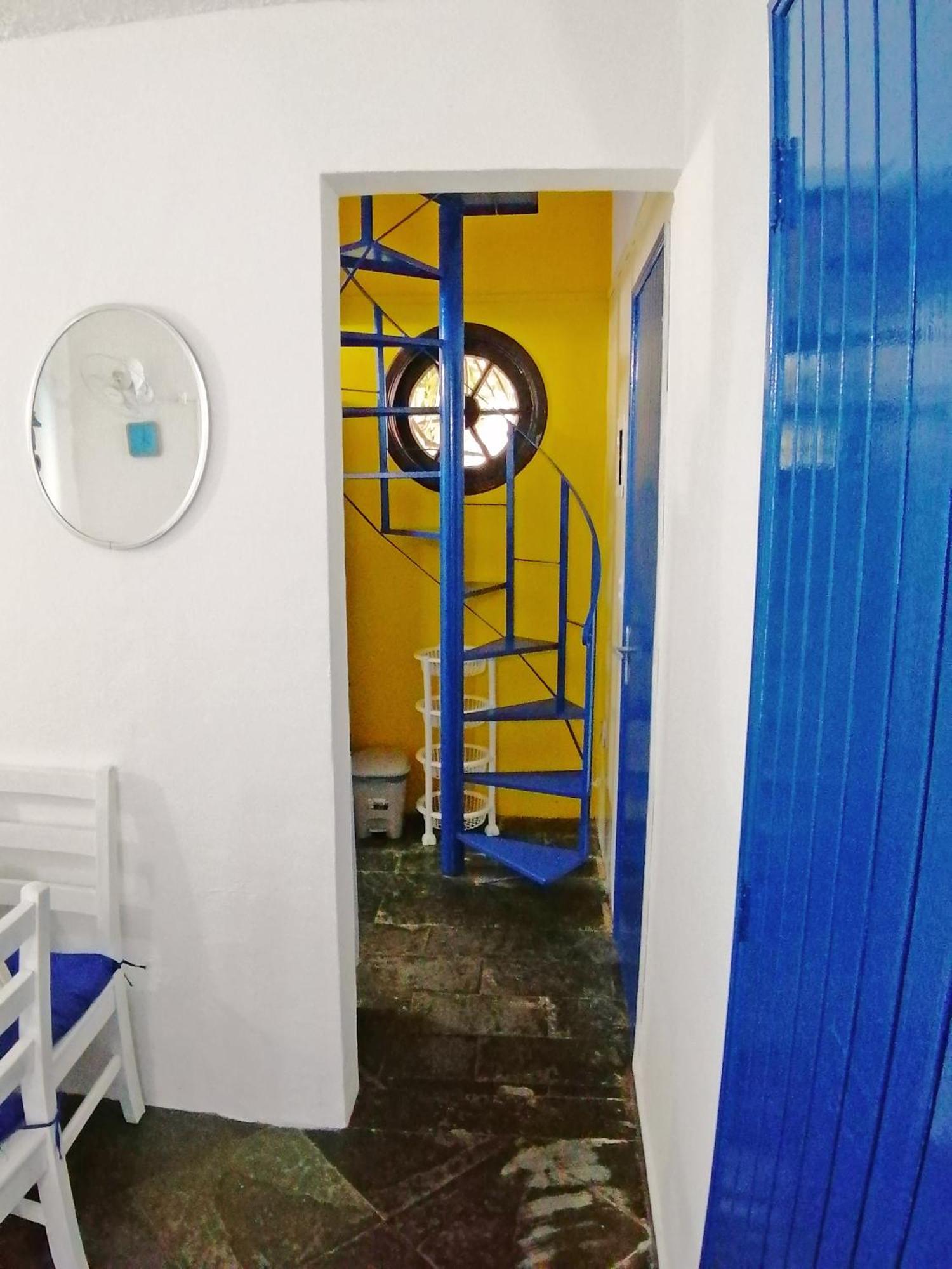 Casa A 500M Da Rua Das Pedras Em Lindo Condominio Com Portaria 24H Armacao dos Buzios Ngoại thất bức ảnh