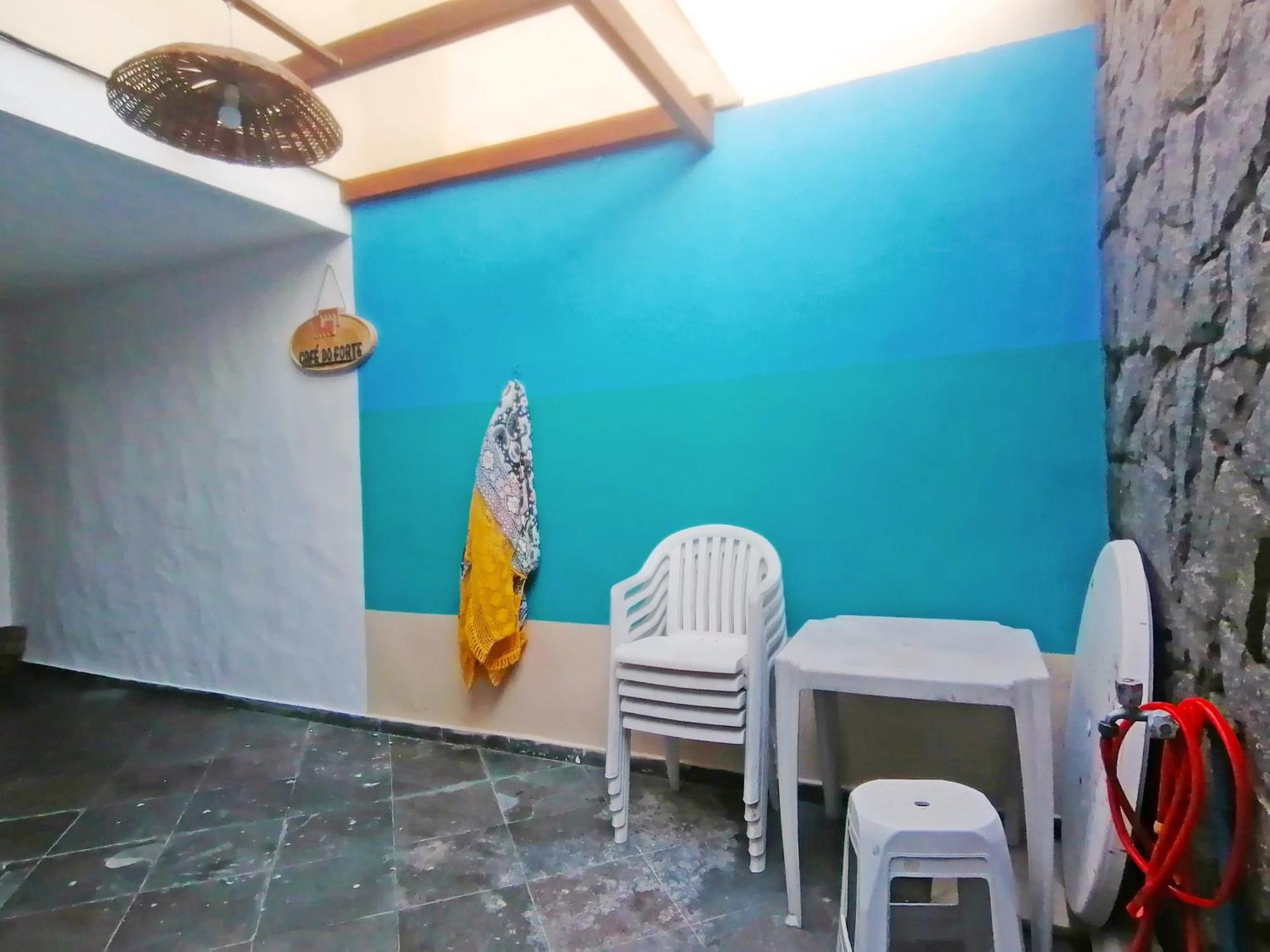 Casa A 500M Da Rua Das Pedras Em Lindo Condominio Com Portaria 24H Armacao dos Buzios Ngoại thất bức ảnh