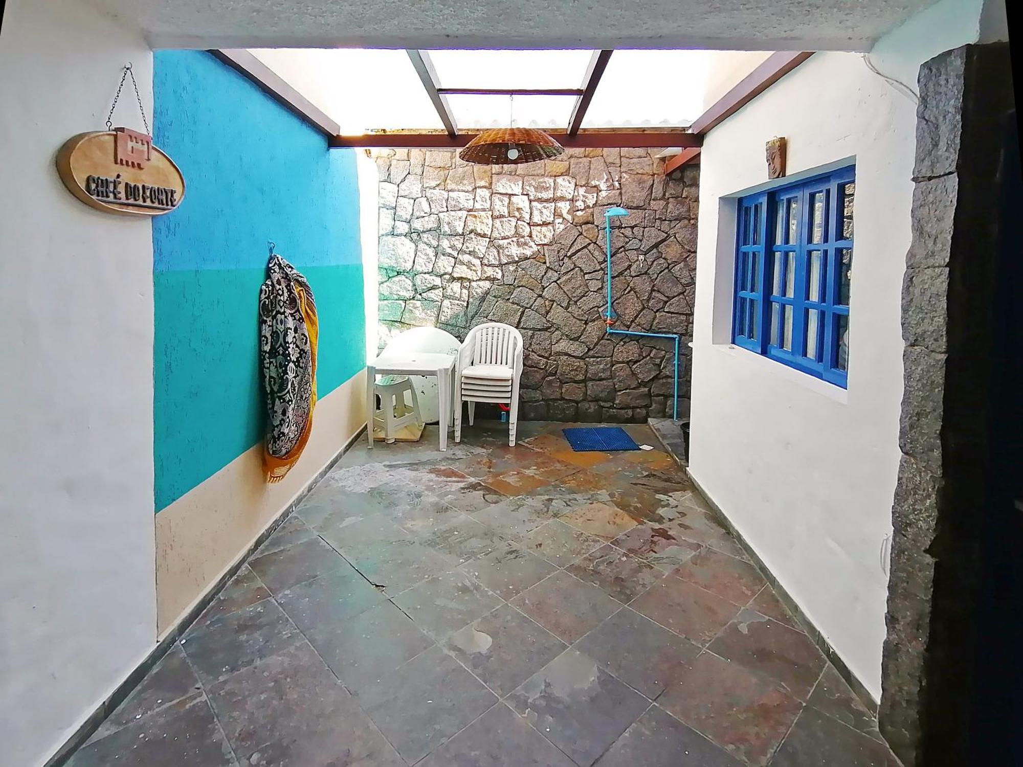 Casa A 500M Da Rua Das Pedras Em Lindo Condominio Com Portaria 24H Armacao dos Buzios Ngoại thất bức ảnh
