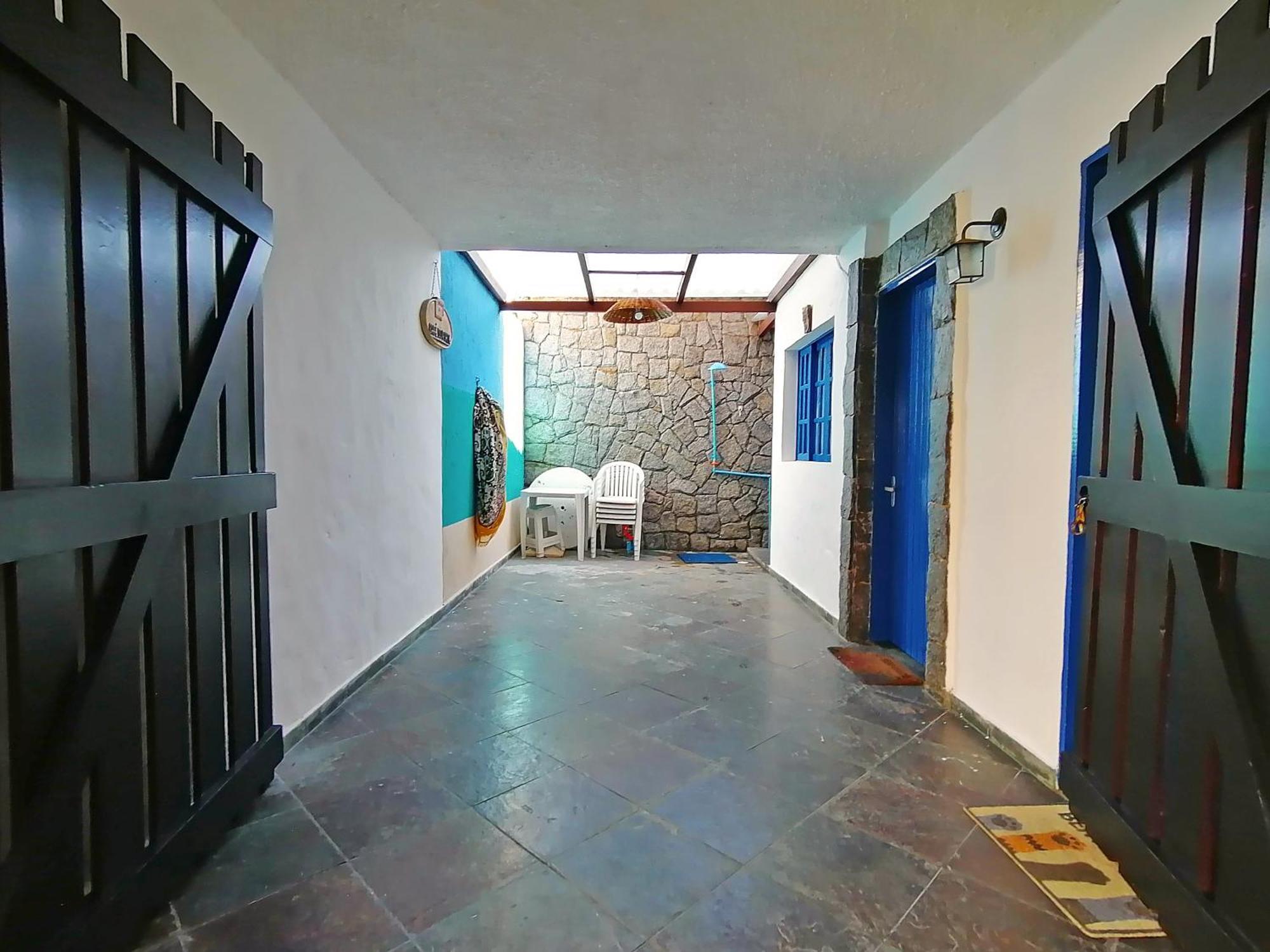 Casa A 500M Da Rua Das Pedras Em Lindo Condominio Com Portaria 24H Armacao dos Buzios Ngoại thất bức ảnh