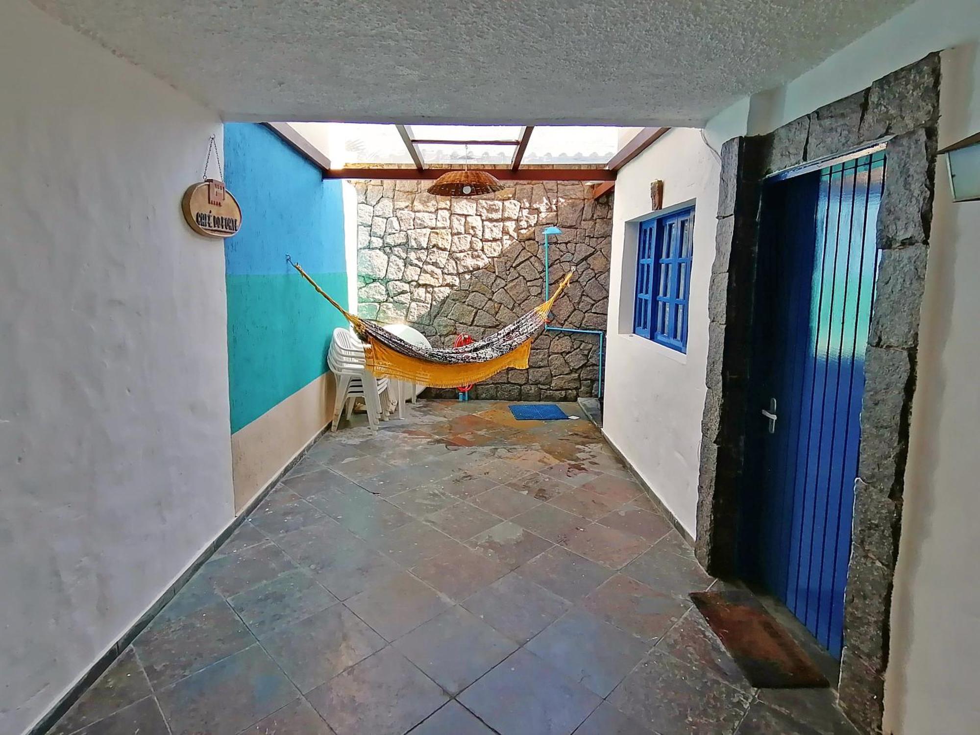 Casa A 500M Da Rua Das Pedras Em Lindo Condominio Com Portaria 24H Armacao dos Buzios Ngoại thất bức ảnh