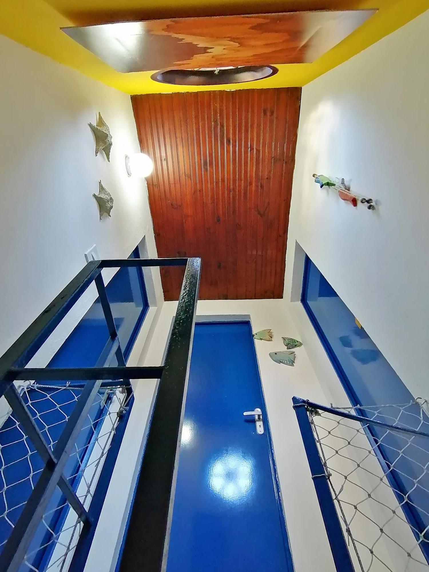 Casa A 500M Da Rua Das Pedras Em Lindo Condominio Com Portaria 24H Armacao dos Buzios Ngoại thất bức ảnh