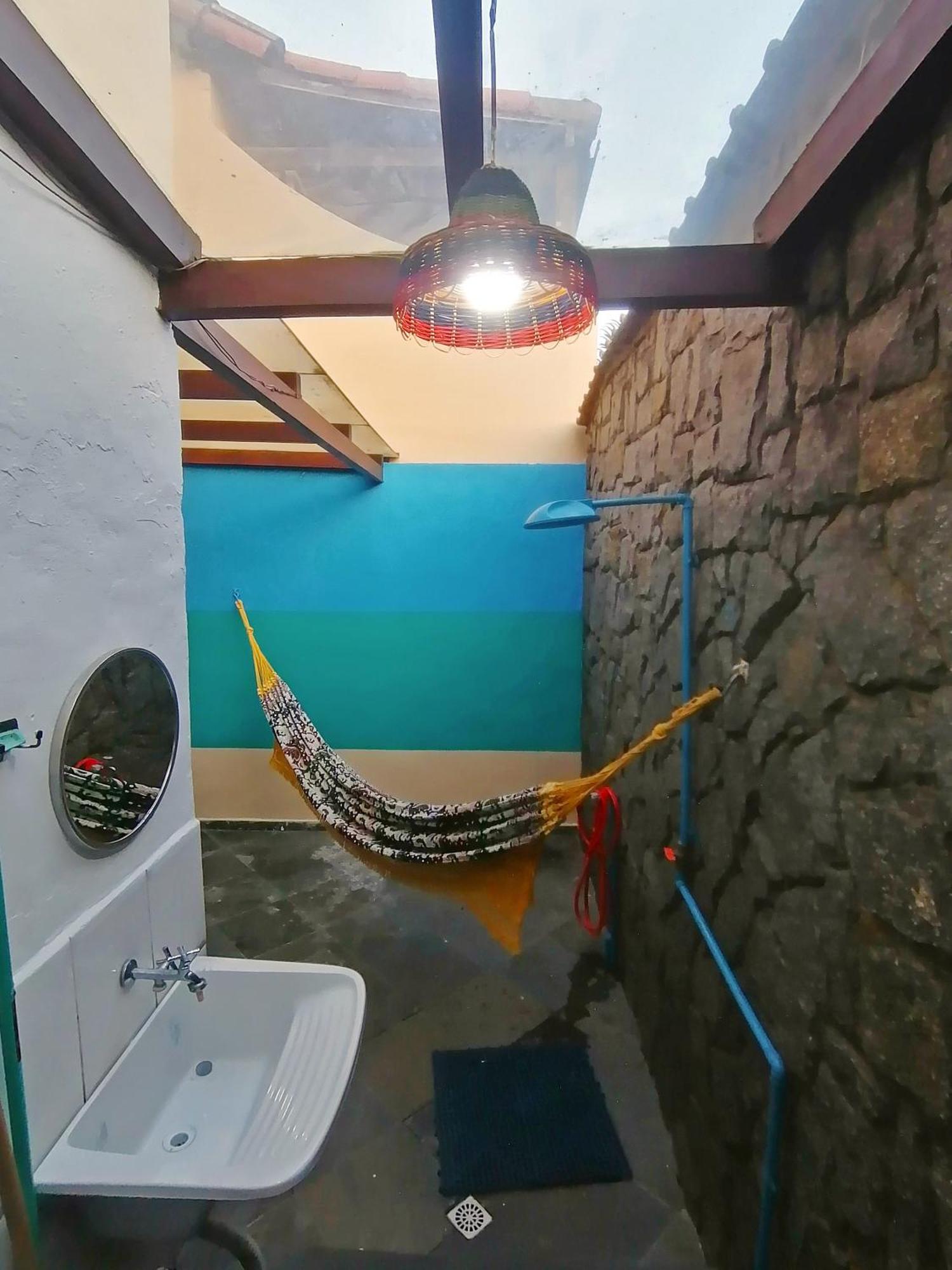 Casa A 500M Da Rua Das Pedras Em Lindo Condominio Com Portaria 24H Armacao dos Buzios Ngoại thất bức ảnh