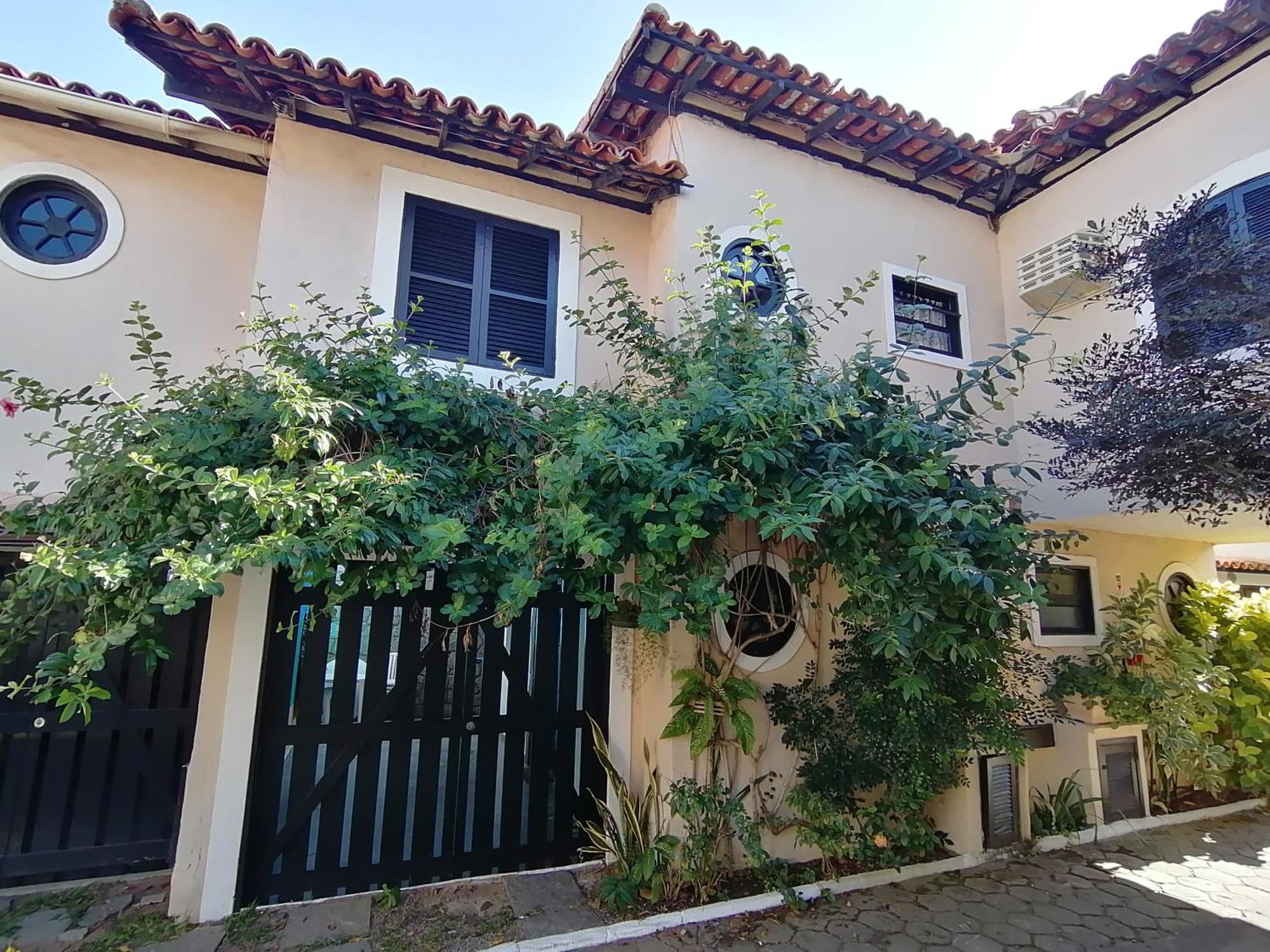 Casa A 500M Da Rua Das Pedras Em Lindo Condominio Com Portaria 24H Armacao dos Buzios Ngoại thất bức ảnh