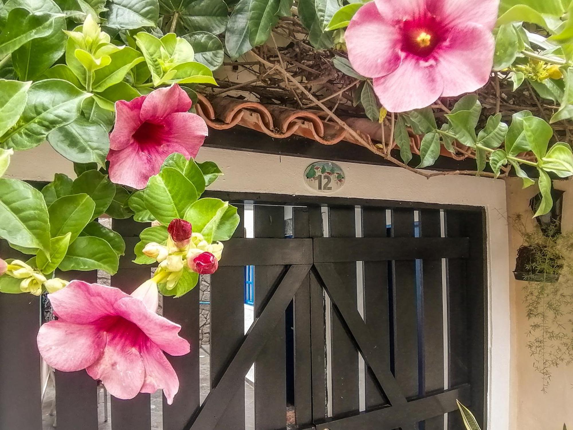 Casa A 500M Da Rua Das Pedras Em Lindo Condominio Com Portaria 24H Armacao dos Buzios Ngoại thất bức ảnh