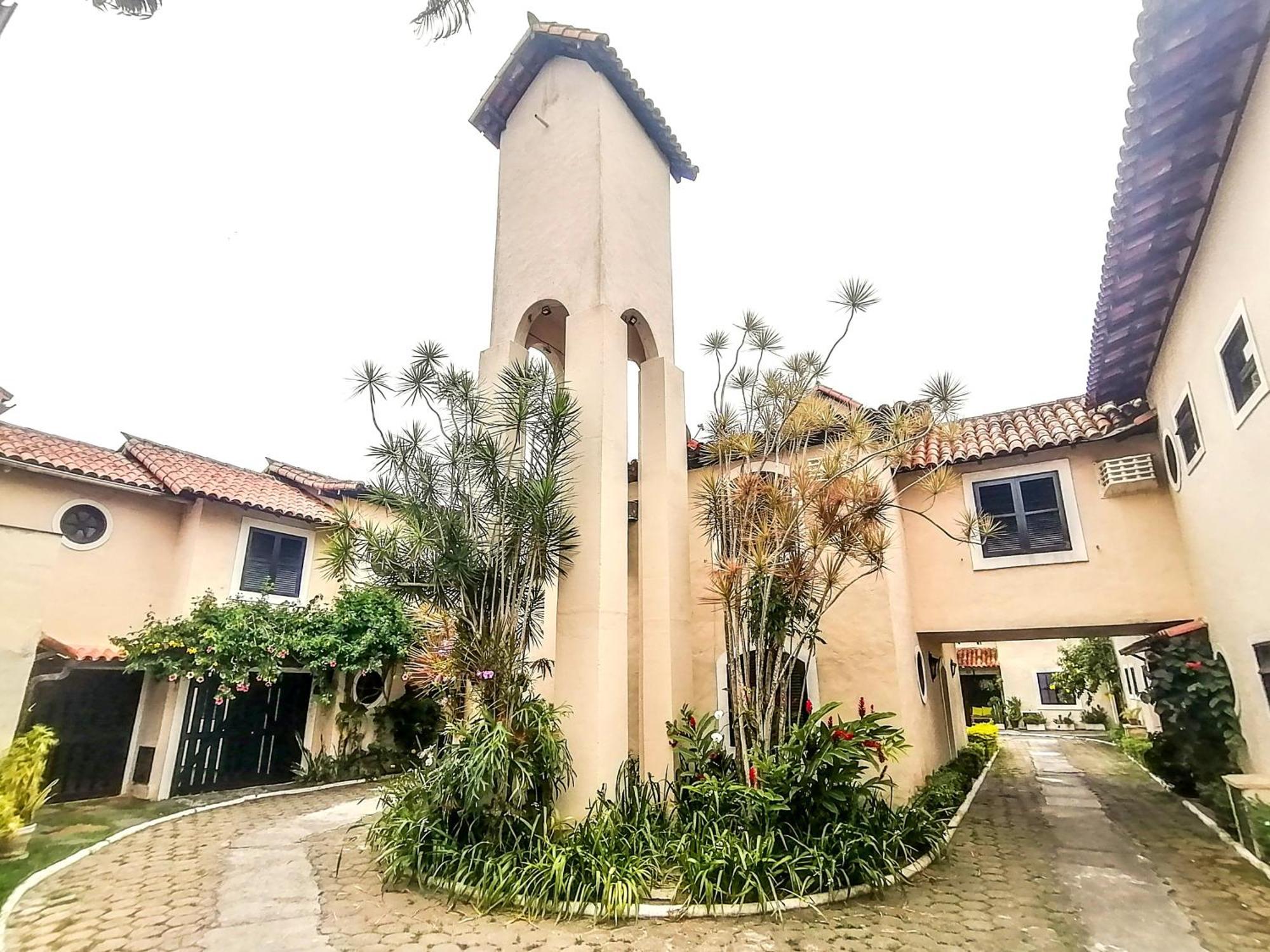 Casa A 500M Da Rua Das Pedras Em Lindo Condominio Com Portaria 24H Armacao dos Buzios Ngoại thất bức ảnh