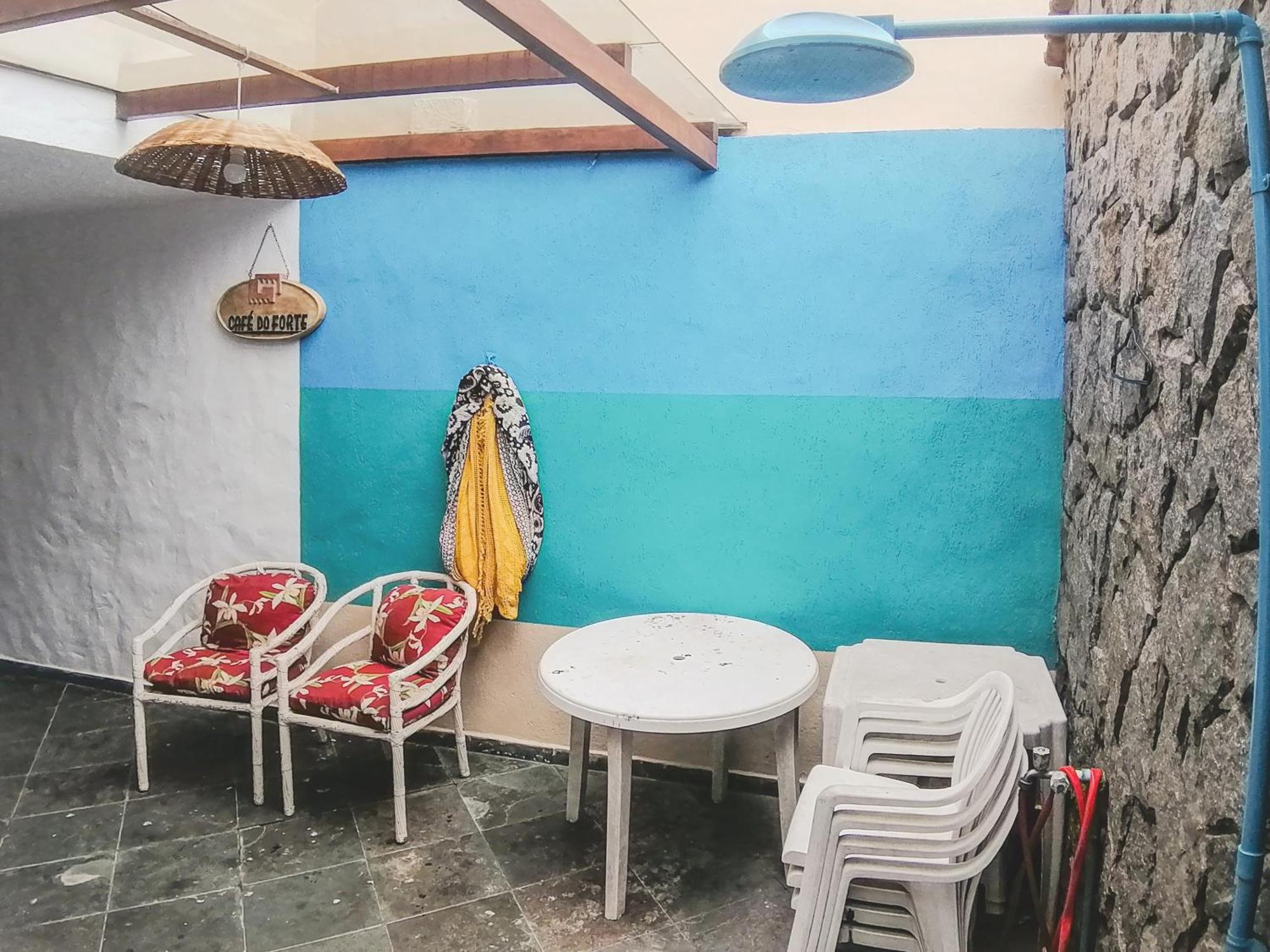Casa A 500M Da Rua Das Pedras Em Lindo Condominio Com Portaria 24H Armacao dos Buzios Ngoại thất bức ảnh