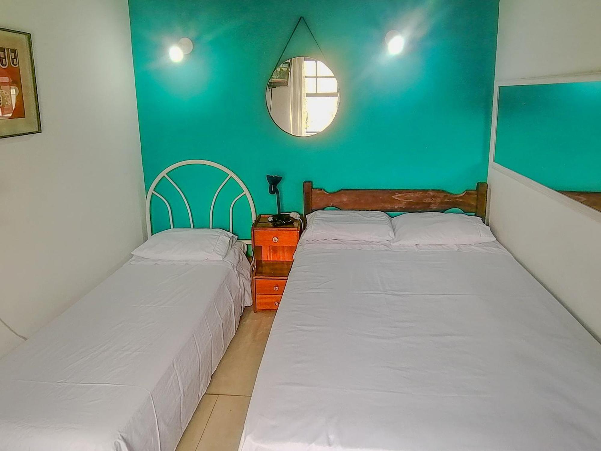 Casa A 500M Da Rua Das Pedras Em Lindo Condominio Com Portaria 24H Armacao dos Buzios Ngoại thất bức ảnh