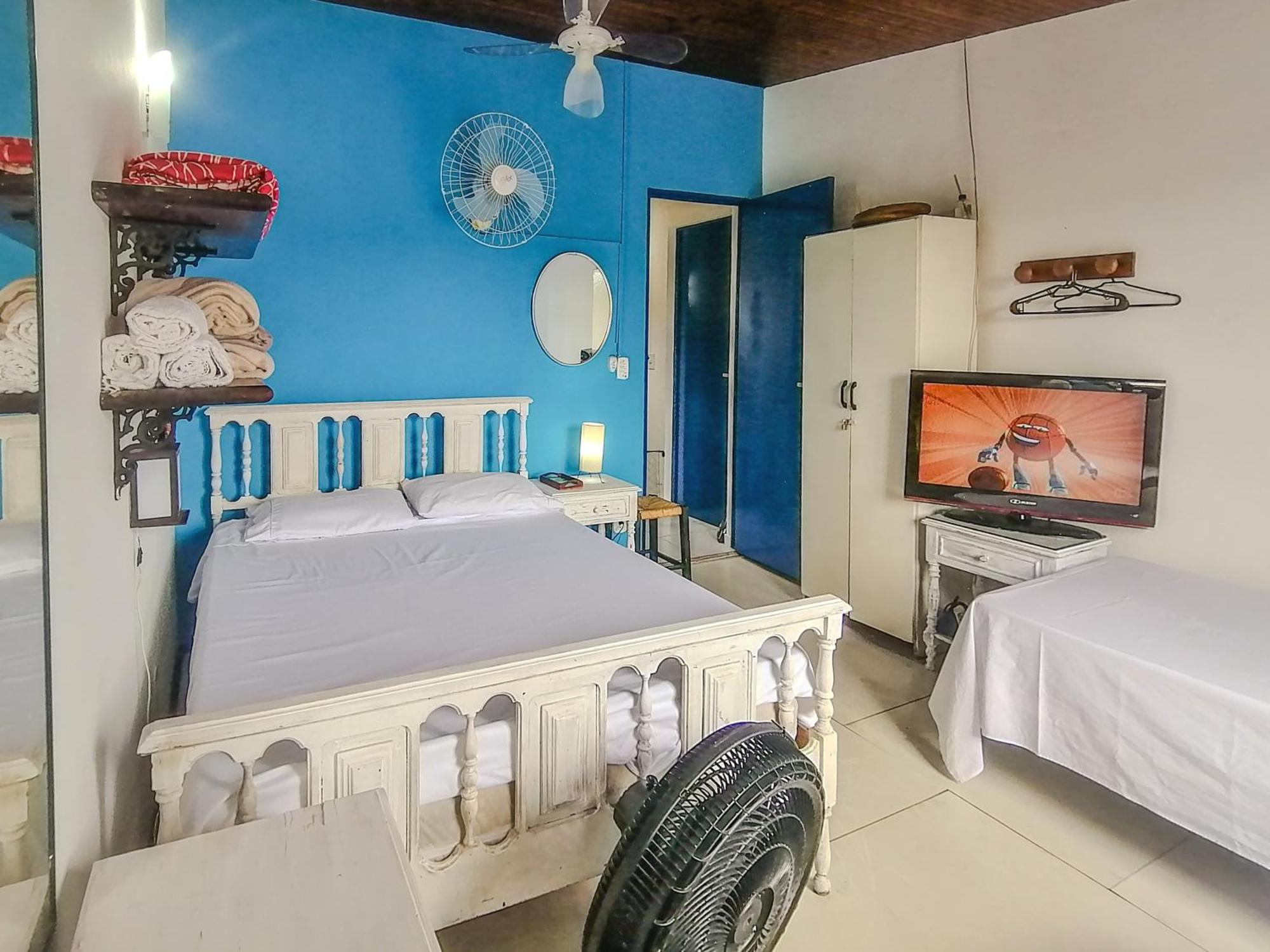 Casa A 500M Da Rua Das Pedras Em Lindo Condominio Com Portaria 24H Armacao dos Buzios Ngoại thất bức ảnh