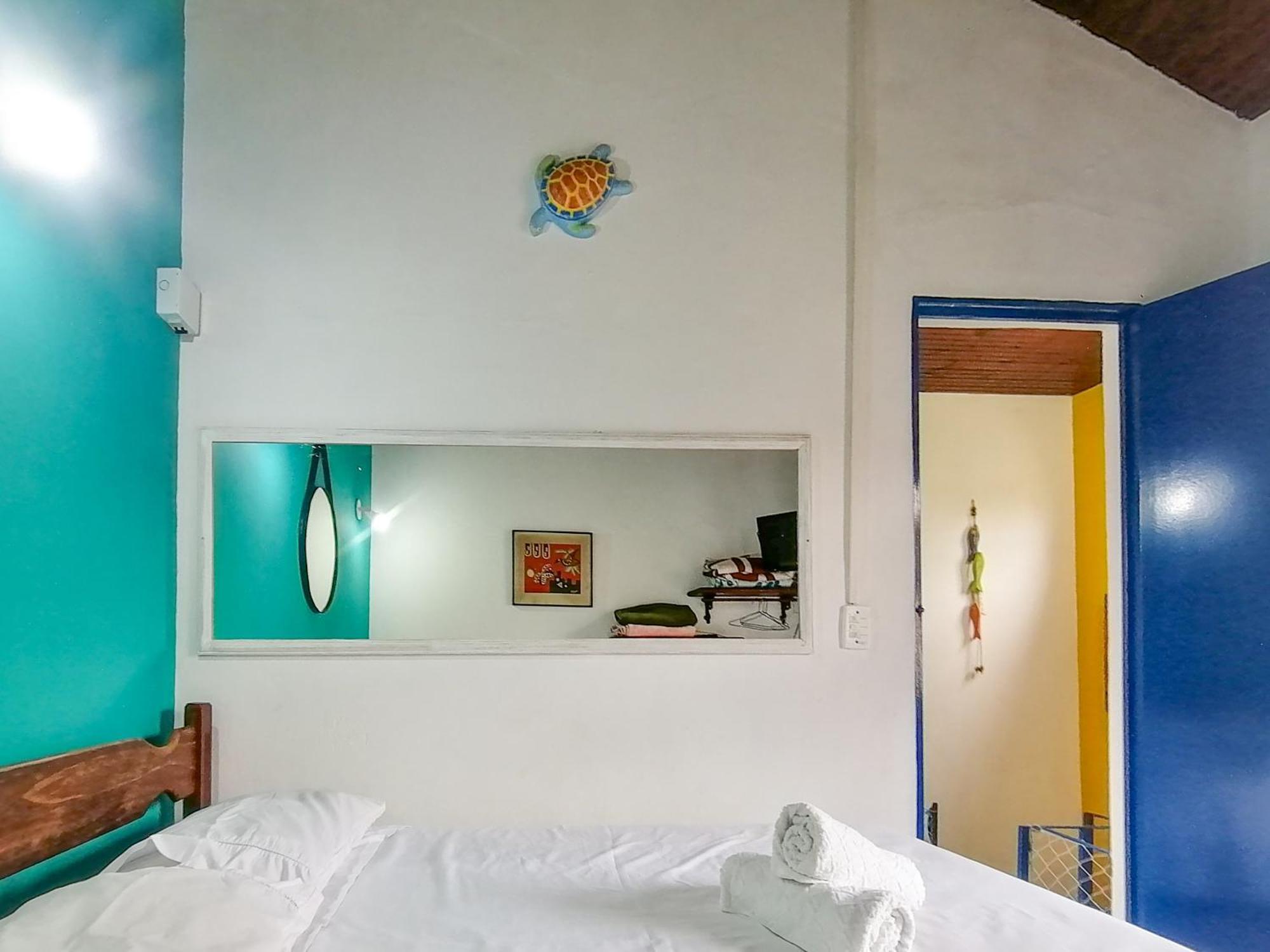 Casa A 500M Da Rua Das Pedras Em Lindo Condominio Com Portaria 24H Armacao dos Buzios Ngoại thất bức ảnh